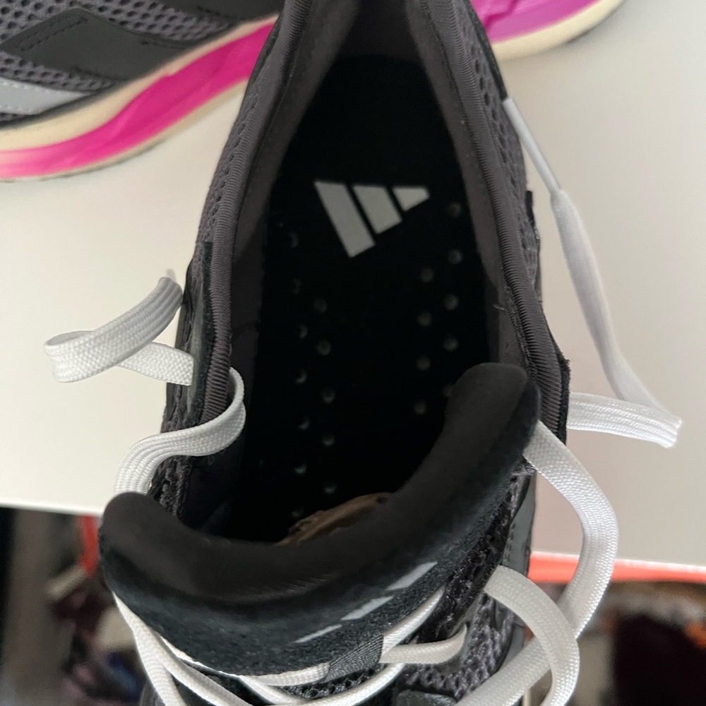 Adidas Adistar 3 Sneakers - - Picture 4 of 11